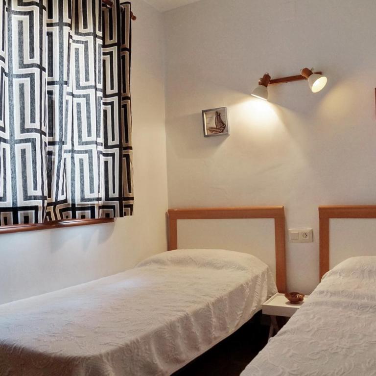 Adosado La racona, Las Rotas de Denia - Apartamento - 2 niveles - 17