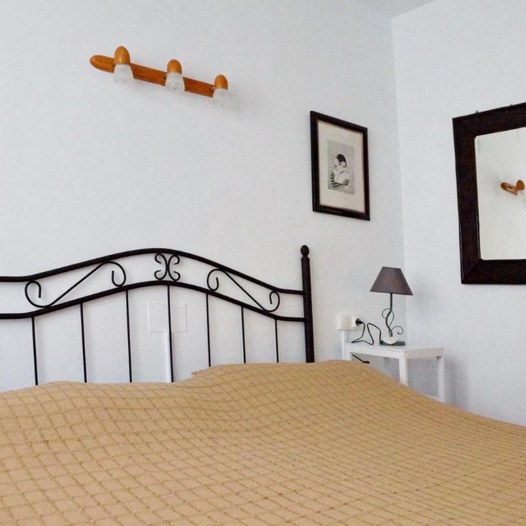 Adosado La racona, Las Rotas de Denia - Apartamento - 2 niveles - 18