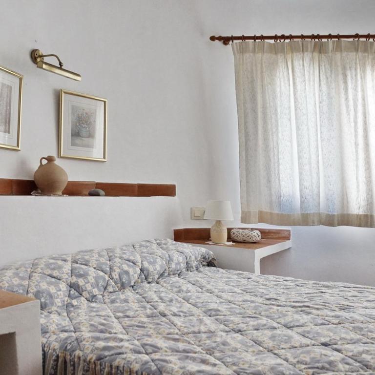 Adosado La racona, Las Rotas de Denia - Apartamento - 2 niveles - 21