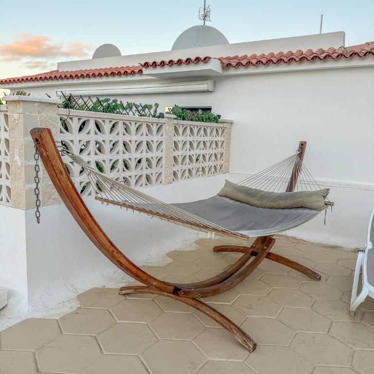 2 Bedroom Luxury Apartment with Sea View in Los Cristianos - Apartamento de 2 dormitorios - 25
