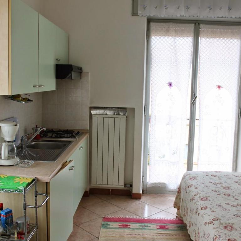 Stella Angela - Monolocale (2 Adulti) - 5