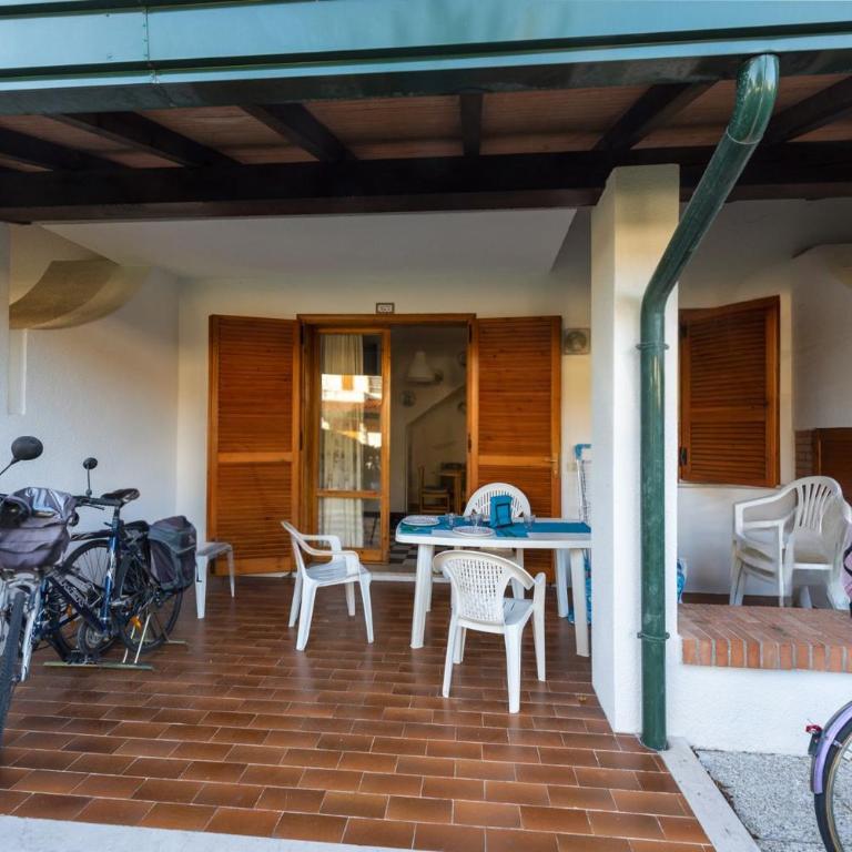 Cozy townhouse for families with pool and garden - Appartamento - 1