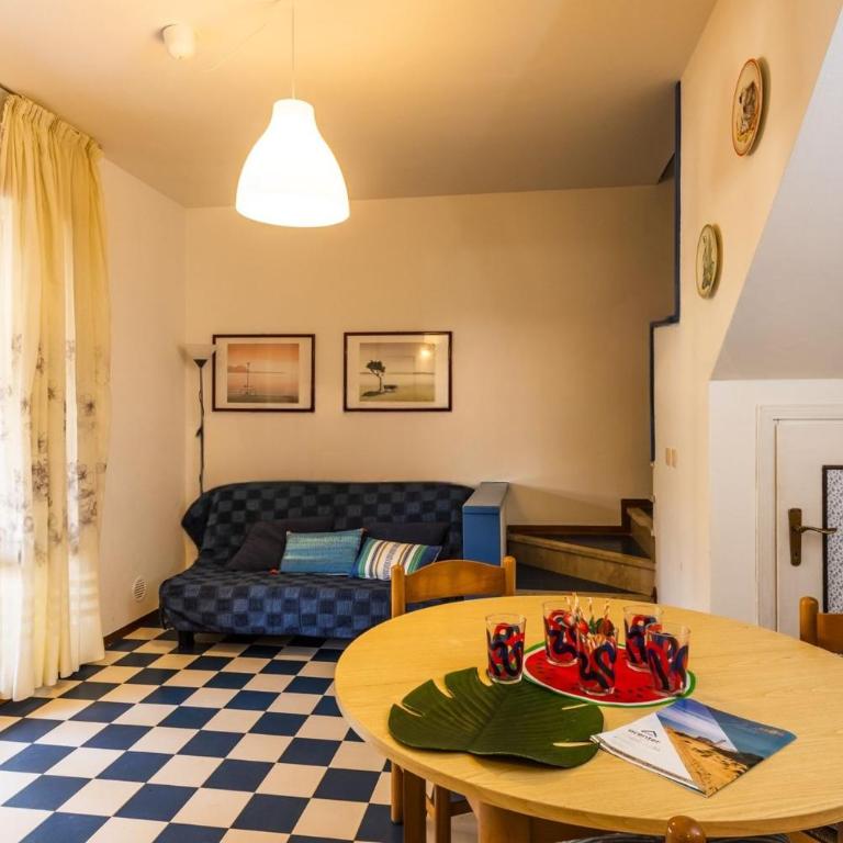 Cozy townhouse for families with pool and garden - Appartamento - 15