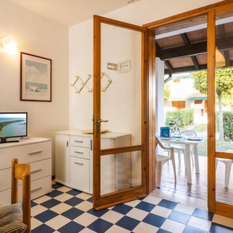 Cozy townhouse for families with pool and garden - Appartamento - 13