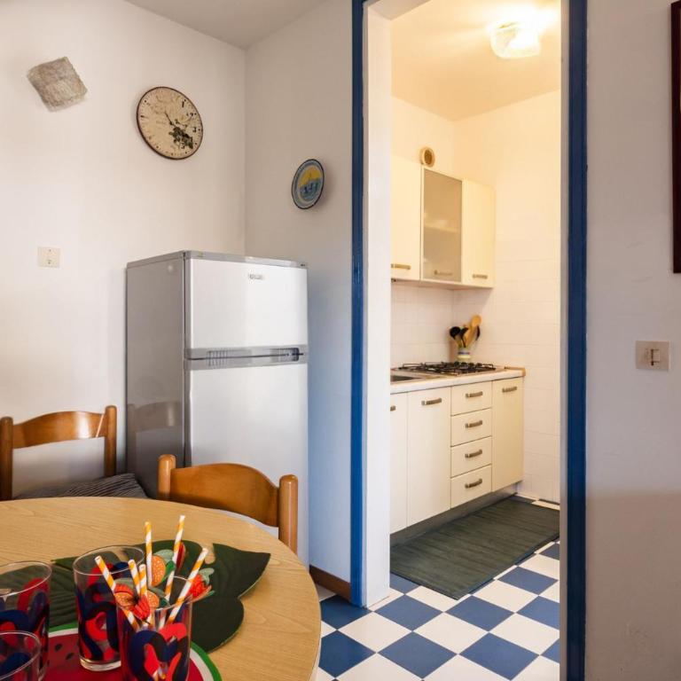 Cozy townhouse for families with pool and garden - Appartamento - 17