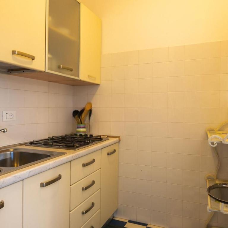 Cozy townhouse for families with pool and garden - Appartamento - 3