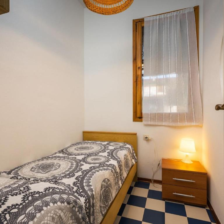 Cozy townhouse for families with pool and garden - Appartamento - 8