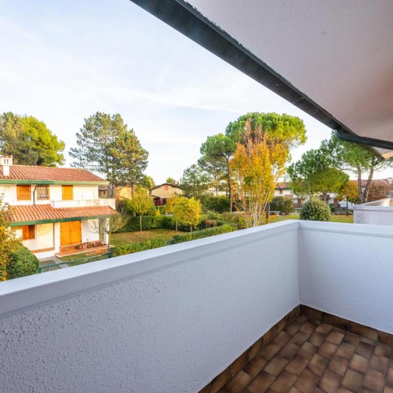 Cozy townhouse for families with pool and garden - Appartamento - 11
