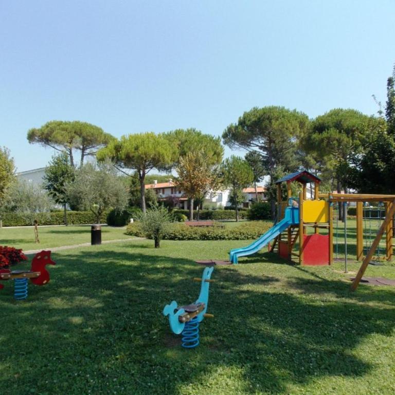 Cozy townhouse for families with pool and garden - Appartamento - 22