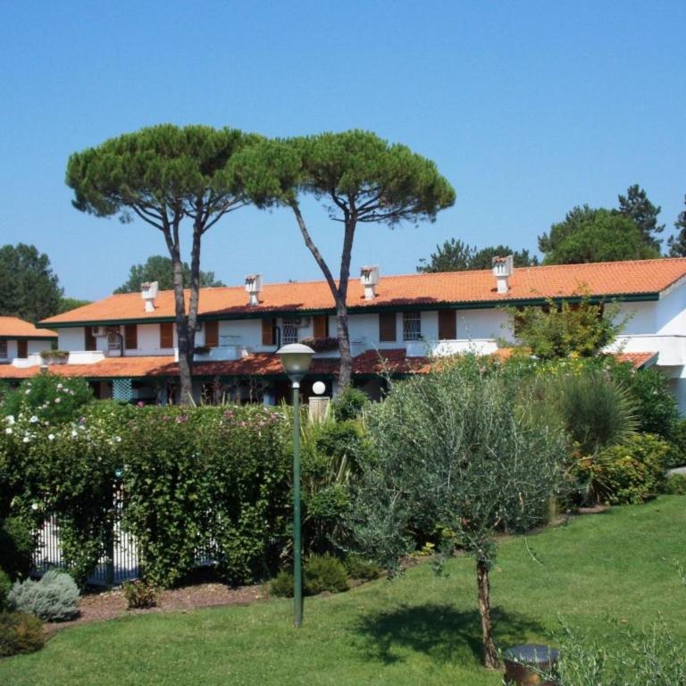 Cozy townhouse for families with pool and garden - Appartamento - 24