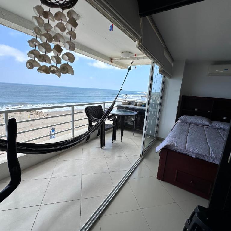 Ocean Suites 1 Seguridad frente al mar - Two-Bedroom Apartment - 10