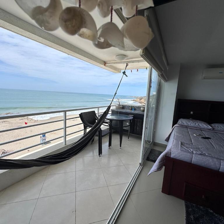 Ocean Suites 1 Seguridad frente al mar - Two-Bedroom Apartment - 13