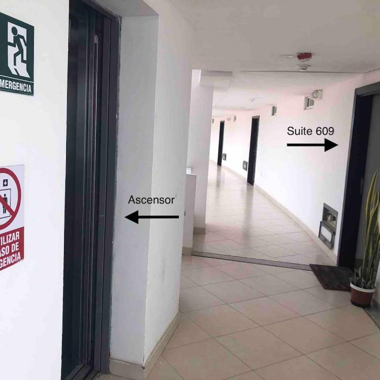 Ocean Suites 1 Seguridad frente al mar - Two-Bedroom Apartment - 7