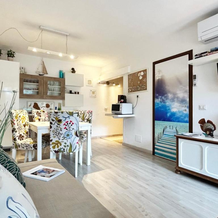 Deluxe Apartments in Porto Rotondo - Appartamento - 2