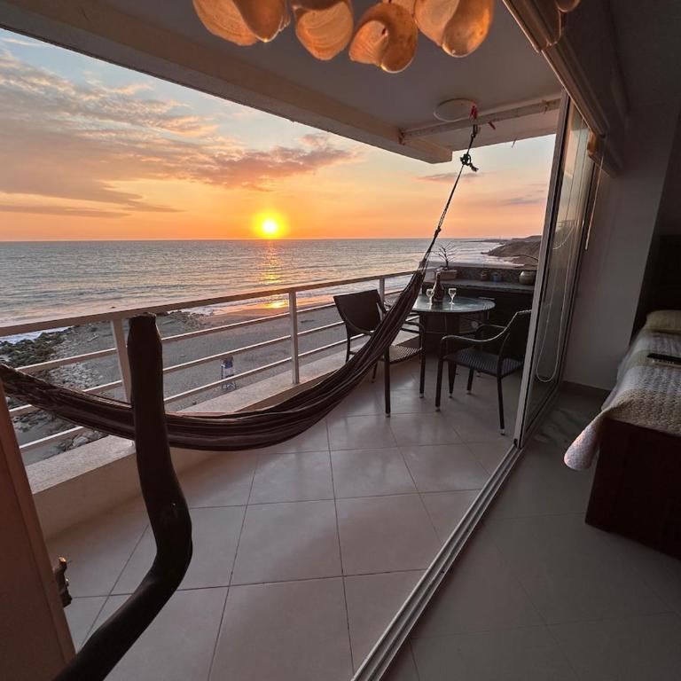 Ocean Suites 1 Seguridad frente al mar - Two-Bedroom Apartment - 19