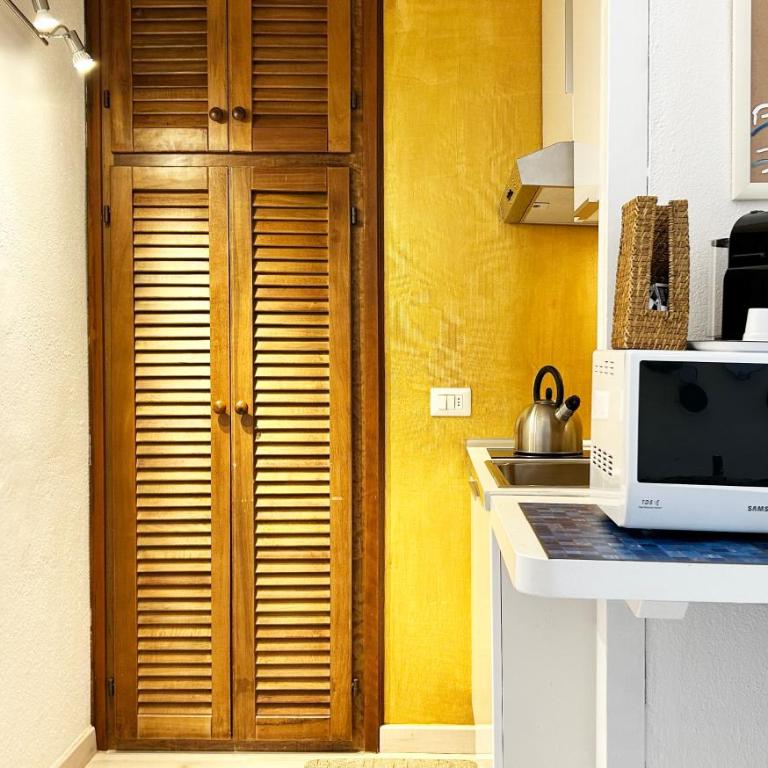 Deluxe Apartments in Porto Rotondo - Appartamento - 24
