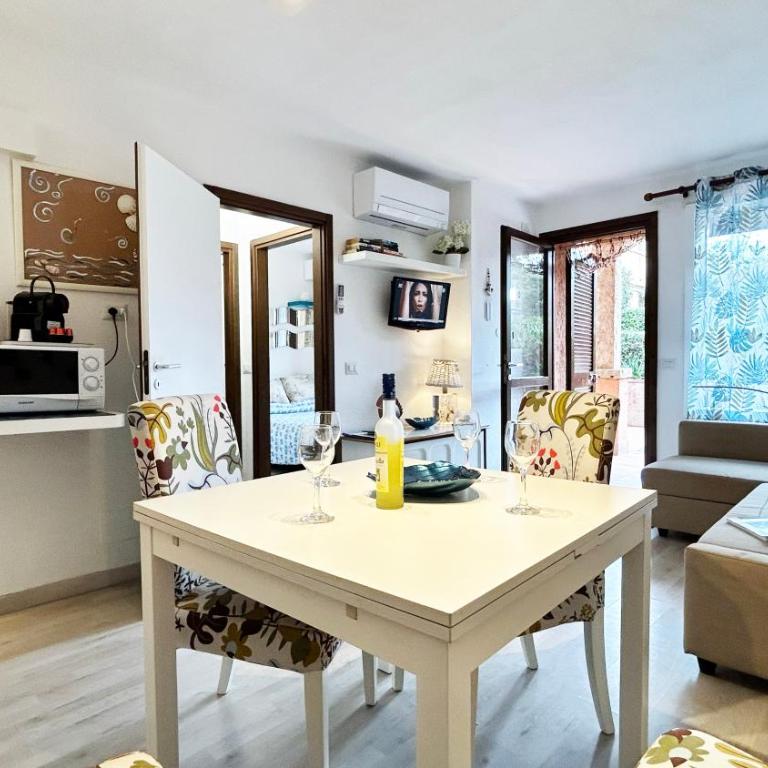 Deluxe Apartments in Porto Rotondo - Appartamento - 27