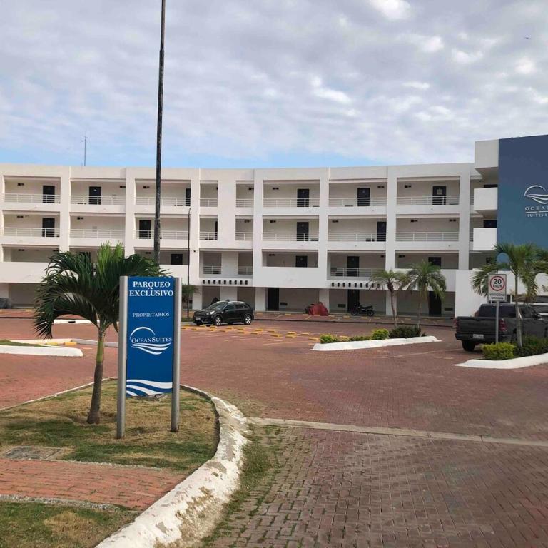 Ocean Suites 1 Seguridad frente al mar - Two-Bedroom Apartment - 4