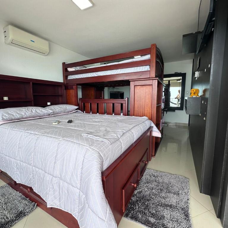 Ocean Suites 1 Seguridad frente al mar - Two-Bedroom Apartment - 35