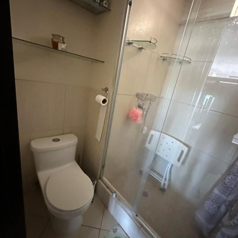 Ocean Suites 1 Seguridad frente al mar - Two-Bedroom Apartment - 46