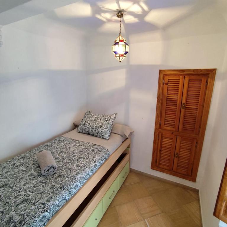 Casita del Albaicin - Two-Bedroom House - 5