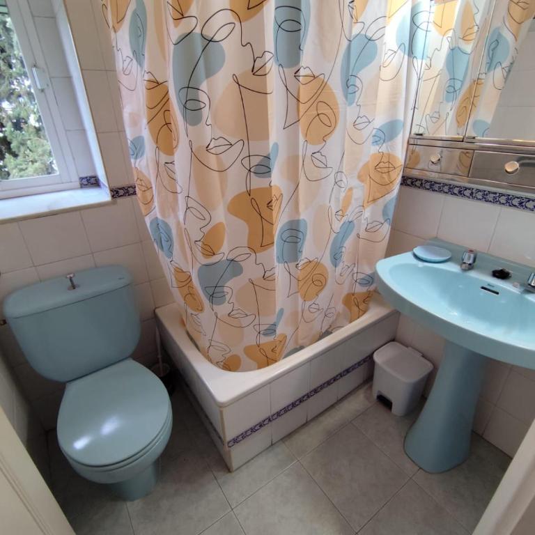 Casita del Albaicin - Two-Bedroom House - 7