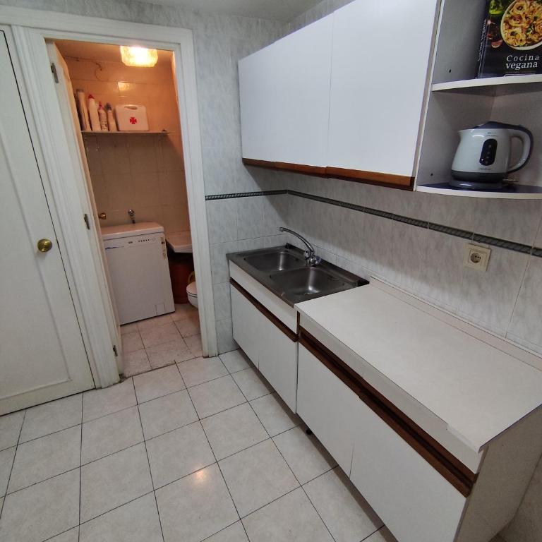 Casita del Albaicin - Two-Bedroom House - 10