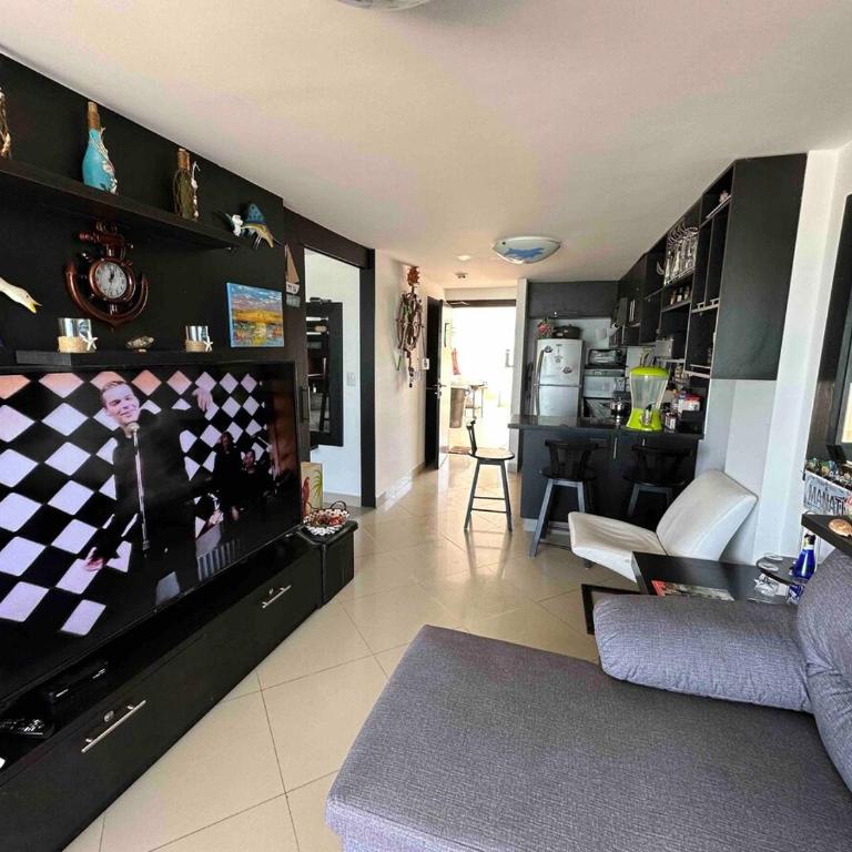 Ocean Suites 1 Seguridad frente al mar - Two-Bedroom Apartment - 36