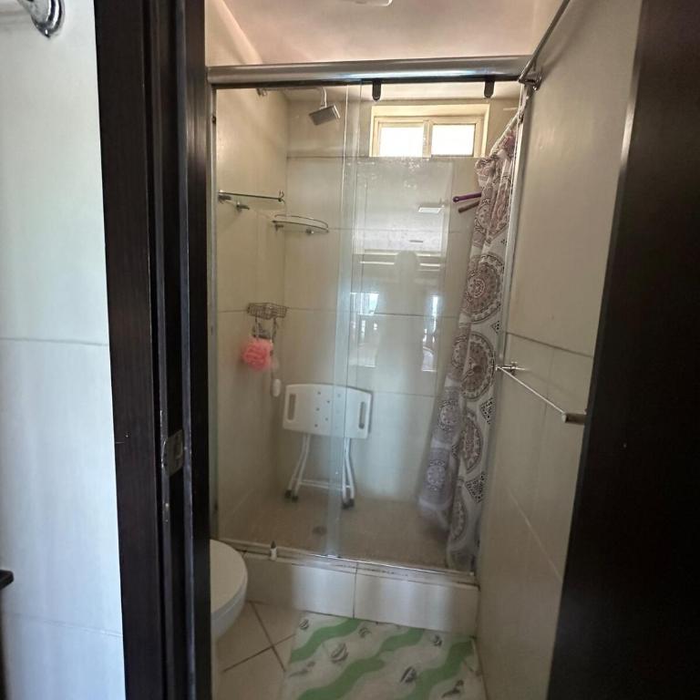 Ocean Suites 1 Seguridad frente al mar - Two-Bedroom Apartment - 43