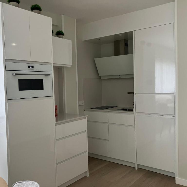 Apartamento Boutique Arquera Golf III - One-Bedroom Apartment - 21