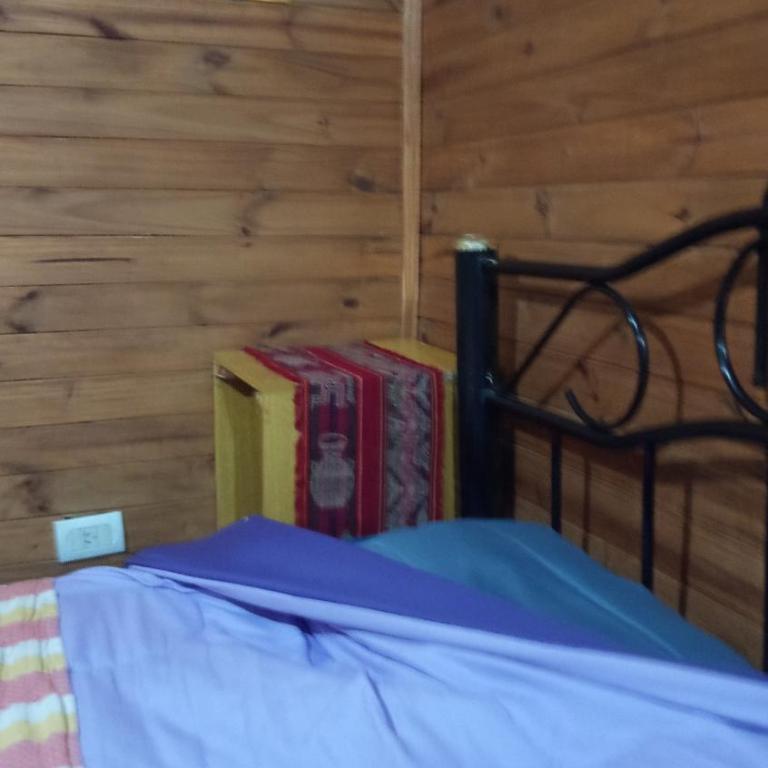 Cabañita en los Chañares - Casa con 1 dormitorio - 3