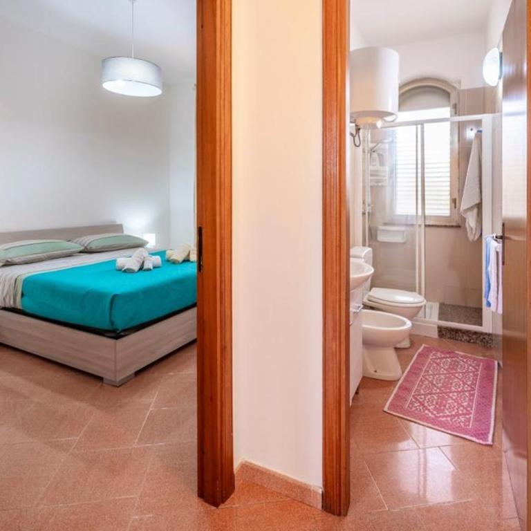 Οικια - One-Bedroom House - 53