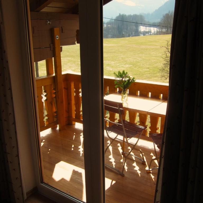 Ferienwohnungen Schmidt - Apartment - 7