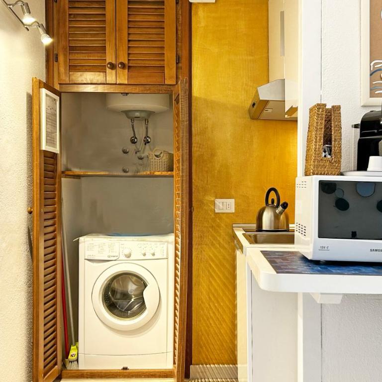 Deluxe Apartments in Porto Rotondo - Appartamento - 29
