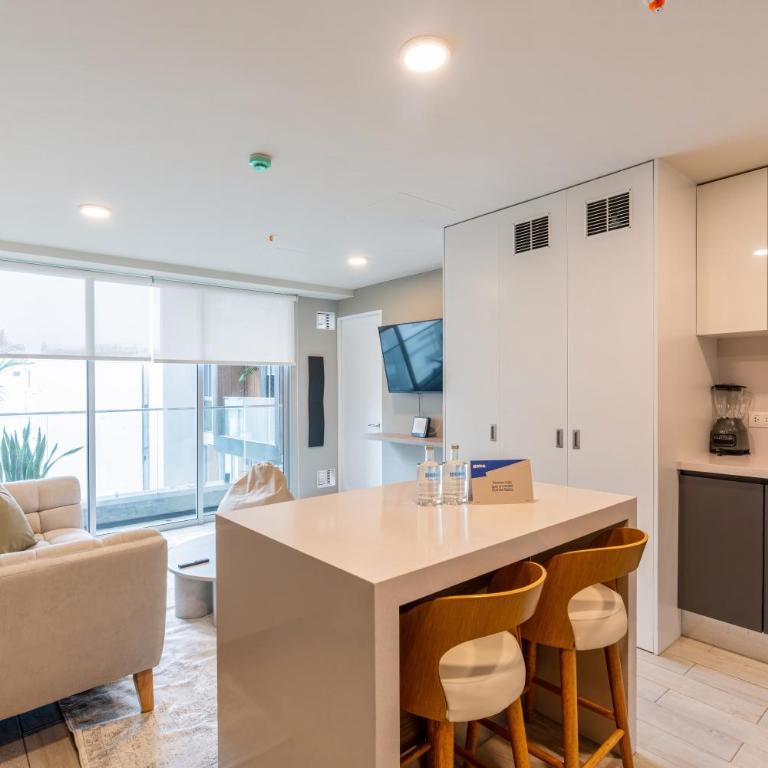 Barranco Living El Sol Oeste by Geko - Apartamento de 2 dormitorios - 16