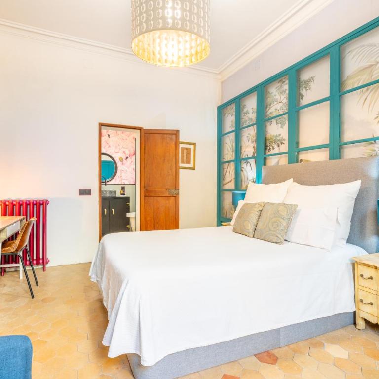 Dog Admiral - Urban Guest House - Suite - 9