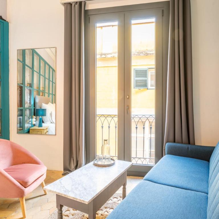Dog Admiral - Urban Guest House - Suite - 10