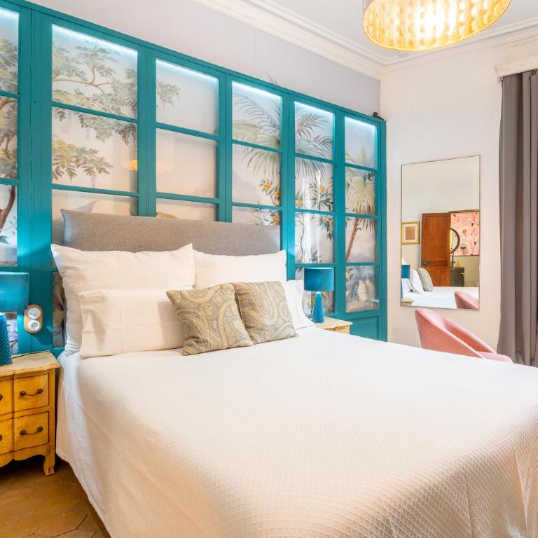 Dog Admiral - Urban Guest House - Suite - 1