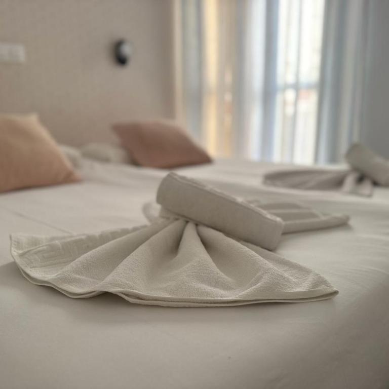 White Sensation - One-Bedroom Apartment - 12