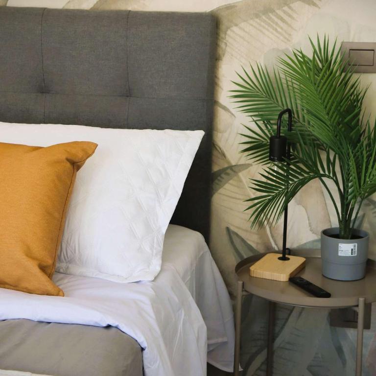 HOM I Estudio Nuevo en calle Marchant Pereira Nunoa MP0516 - Apartamento - 7