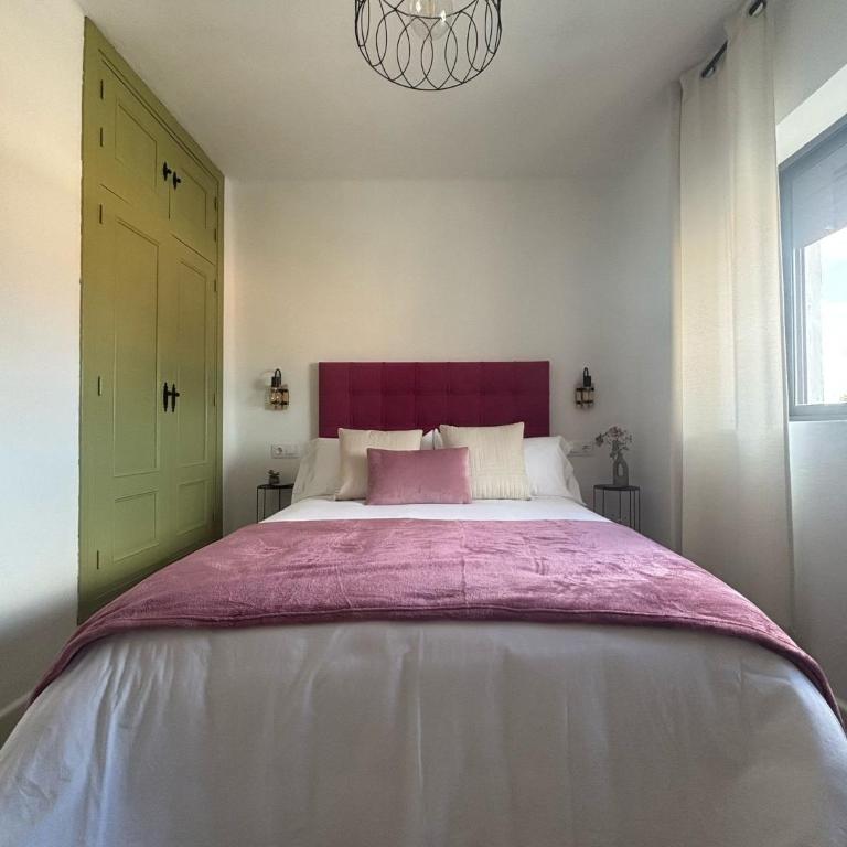 Apartamento Anita Ronda - Apartamento de 2 dormitorios - 16
