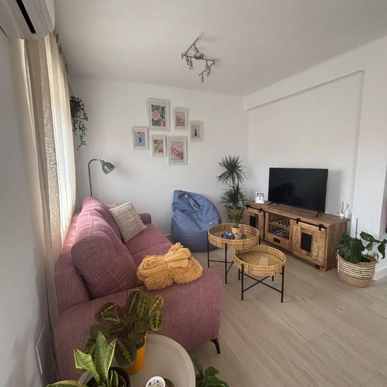 Apartamento Anita Ronda - Apartamento de 2 dormitorios - 3