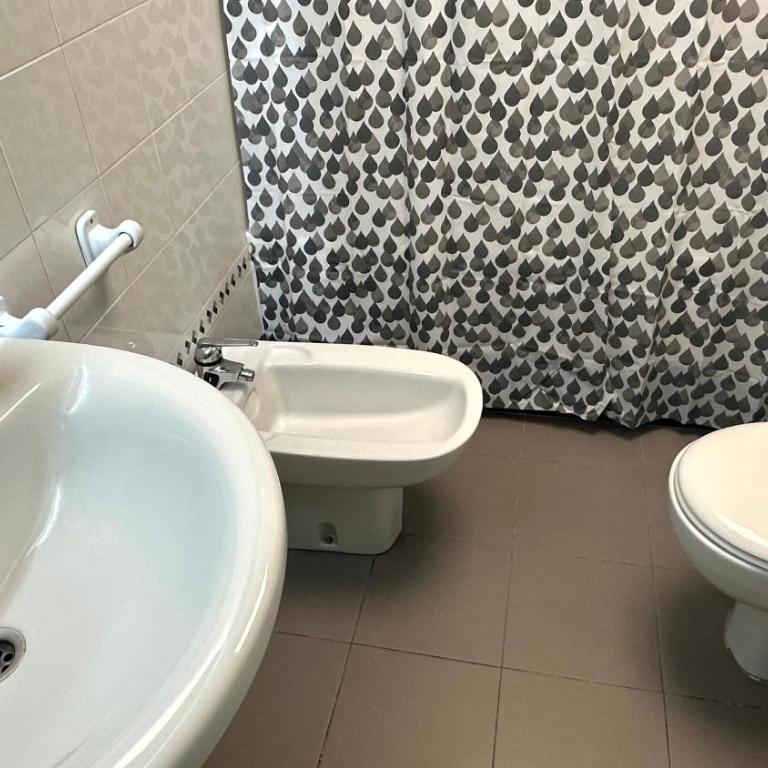 CAPRI GANDIA PRIMERA LÍNEA - Alquiler solo familias - Apartamento 1 dormitorio con vistas al mar y terraza - 8