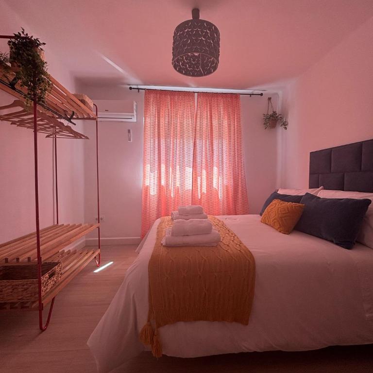 Apartamento Anita Ronda - Apartamento de 2 dormitorios - 20