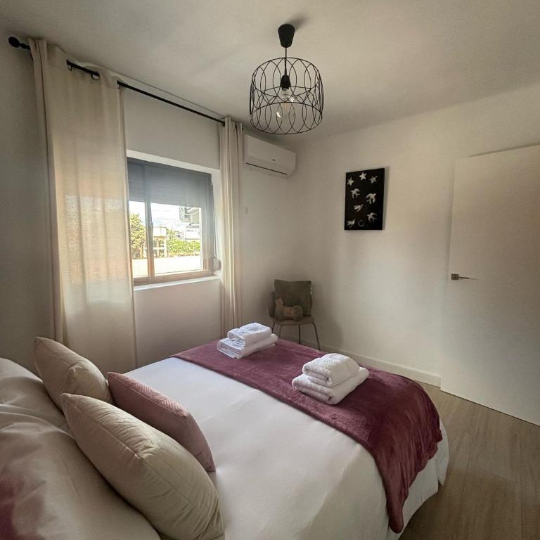 Apartamento Anita Ronda - Apartamento de 2 dormitorios - 17