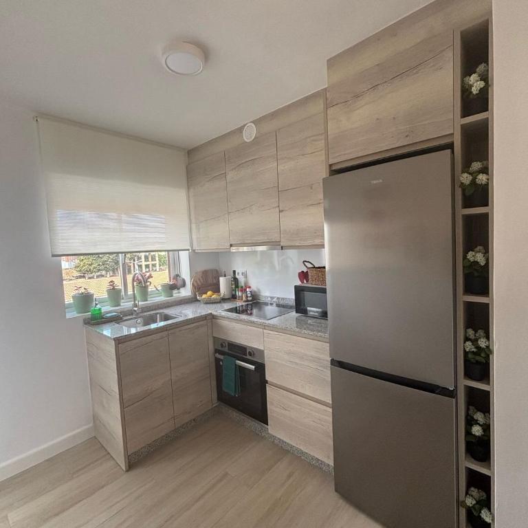 Apartamento Anita Ronda - Apartamento de 2 dormitorios - 11