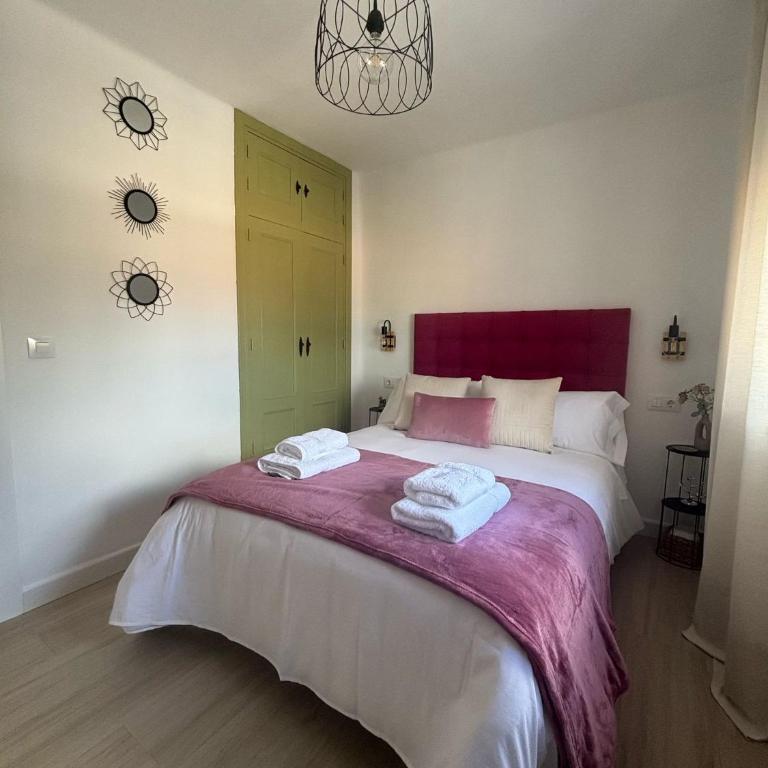 Apartamento Anita Ronda - Apartamento de 2 dormitorios - 15