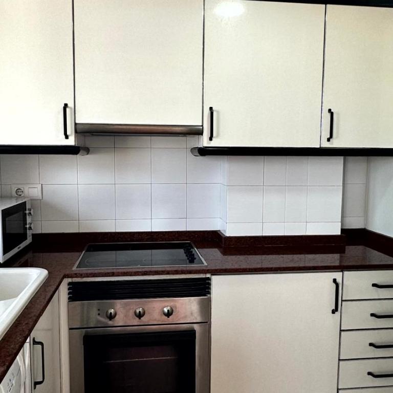 CAPRI GANDIA PRIMERA LÍNEA - Alquiler solo familias - Apartamento 1 dormitorio con vistas al mar y terraza - 19