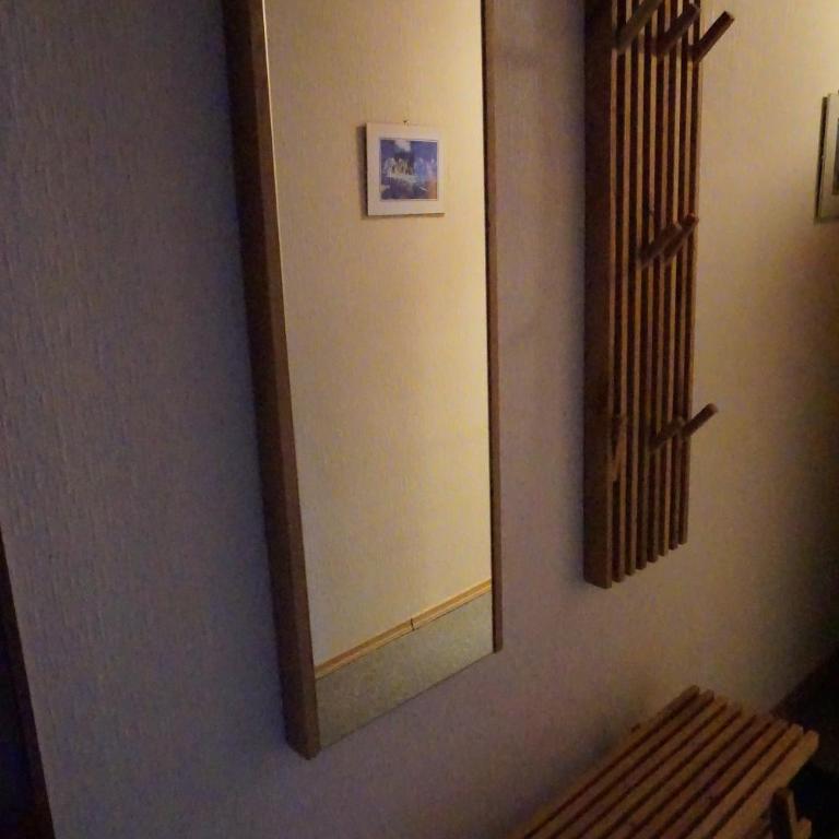 Haus Alpenblick inkl. Chiemgaukarte - Apartment - 8