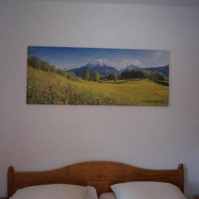 Haus Alpenblick inkl. Chiemgaukarte - Apartment - 10